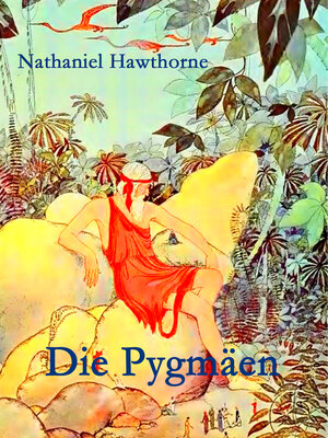 cover image of Die Pygmäen